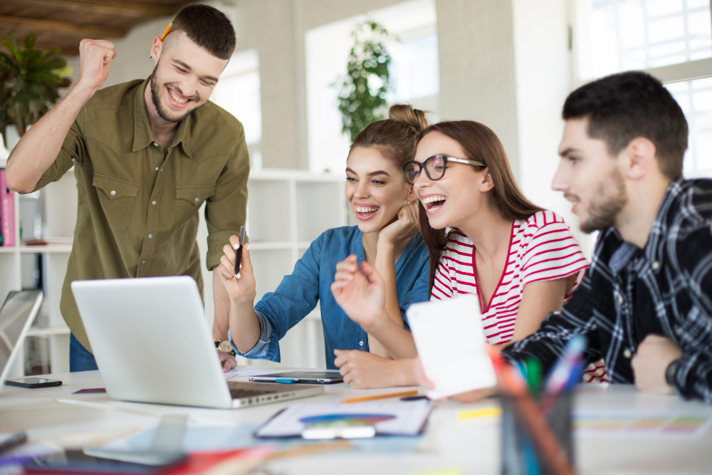 Tecnología para el Fit Cultural: La clave para potenciar la cultura y contratar bien